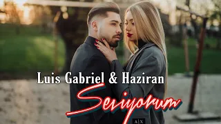 Luis Gabriel Haziran Seviyorum Official Video 