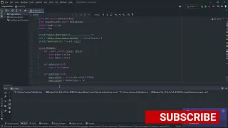 Amazon Web Scraper Python