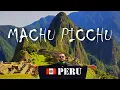 Lagu MACHU PICCHU: İnkaların Efsanevi Kayıp Şehri