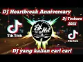 Lagu DJ Heartbreak Anniversary Ryan4play X Giveon [RK MIK]