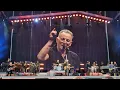 Bruce Springsteen and The E Street Band - Glory Days - Edinburgh 30/05/2023