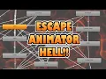 Escape Unity Animator Hell