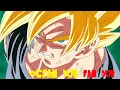 Download Lagu Goku Goes Super Saiyan For The First Time (Ocean Dub Fan Dub)
