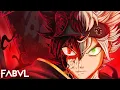 Download Lagu Asta Rap - “Breaking Me Down” | FabvL [Black Clover]