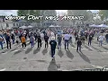 Memory Don't Mess Around - Country Line Dance