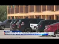 Door dash driver alerts police to hostage situation after delivering suspicious items to Sweetwater