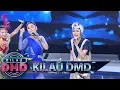 Digoyang Seeerrrr.....! Ini Dia Rina Nose Feat Selfi [Talak Tilu] - Kilau DMD (25/4)