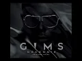 GIMS - Entre Nous C' Est Mort