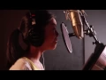 Maria Aragon - Da Best Ang Pasko Ng Pilipino (Recording Sessions)