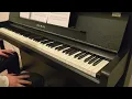 Olivia Belli - Valse - Piano