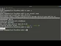 upgrade nodeJS with nvm in linux 2025