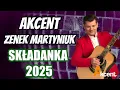 Download Lagu Największe Hity \u0026 Nowości 👍 Akcent Zenek Martyniuk 🔥 Przeboje Disco Polo 🔥 Składanka Disco Polo 2025