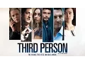 Video di THIRD PERSON - Trailer italiano [HD]