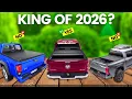 6 Best Tonneau Covers 2026