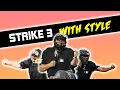 Umpires Wacky Strike 3 Calls Stats That Exist But Do Not Matter