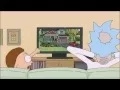 Video di Rick and Morty ITA - Vere Finte Porte