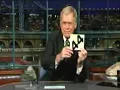 Plus 44   When Your Heart Stops Beating live at Letterman