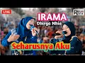 Download Lagu 🔴TERBARU...IRAMA DOPANG LOMBOK / LAGU: SEHARUSNYA AKU - Voc. DHIRGA NHIA / LIVE DI AIK JAMBE