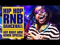Download Lagu 🔥 Hot Right Now Remix Special Ft. DJ Nightdrop | Hip Hop R\u0026B Dancehall Reggaeton Mix February 2019