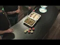 Billy Dove The 417 Foodist With MR G From El Monarca Mexican Restaurant