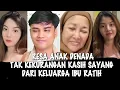 Lagu VIRAL√√ RESA TAK KEKURANGAN KASIH SAYANG DARI KELUARGA IBU RATIH MERAWAT PENUH KEIKHLASAN 