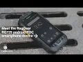 Download Lagu RugGear RG725 POC Smartphone