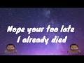 Download Lagu wifiskeleton, i wanna be a jack-o-lantern - Nope your too late i already died (Lyrics)