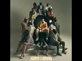 SDM feat Booba - DADDY (Son Officiel)