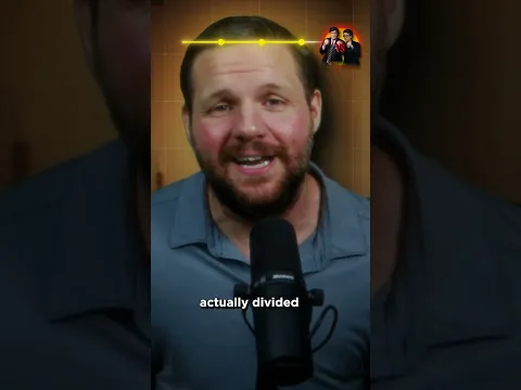 what Tucker and Maddow viewers agree on