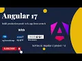 Angular 17 Services and Injector Tree Understanding the Power of Dependency Injection