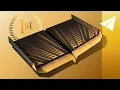 Download Lagu How to Make the WORLD CHAMPION Paper Airplane (Easy Glider) — Red Bull Paper Wings 2022 Winner