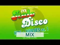 Lagu ZYX Italo Disco: Hits \u0026 Rarities Vol. 1