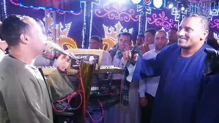 على فين يا هوي   كوكب الصعيد محمود سليم   كروان الصعيد احمد عادل   فرحه بيبو هريدي   دندنها