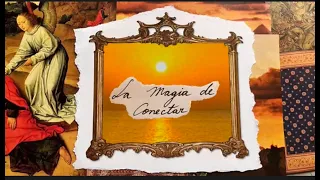 Eden Muñoz - La Magia de Conectar (Lyric Video)