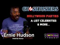 How Ernie Hudson became the most interesting man in Hollywood