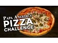 20 Empire Pizza Challenge near Oklahoma City