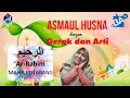 Download Lagu Asmaul Husna dengan Gerakan