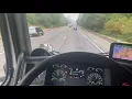 Nox sensor problem 2019 volvo 860