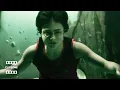 Lagu Harry Potter And The Goblet of Fire | The Black Lake | ClipZone: Heroes \u0026 Villains