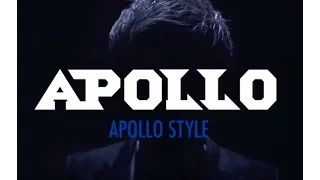 APOLLO - APOLLO STYLE