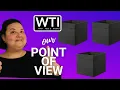 Our Point of View on IKEA Drona Boxes
