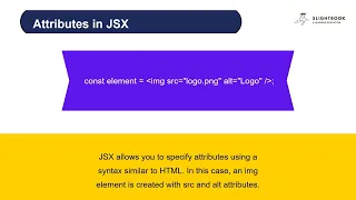 6 ReactJS Tutorial - JSX