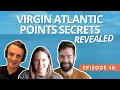 Best Virgin Atlantic Points Miles Redemptions in 2025