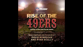 Let’s Go Play · David Robidoux