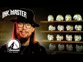 Dave Unleashes More Chaos Ink Master