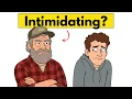 Psychology of Gen X Who Intimidate People Without Realizing