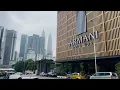 Lagu [4K60FPS] ‼️NEW | Armani Raja Uda – Freehold MRT Residence in KL‼️ (Malaysia)