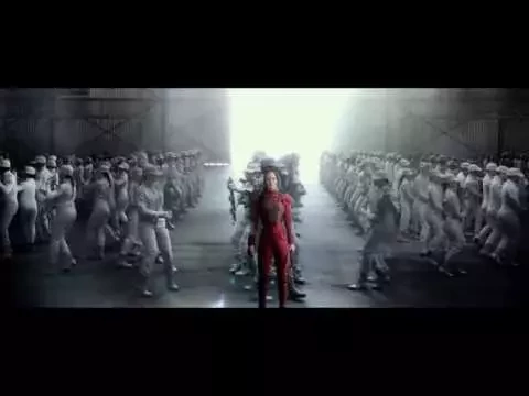 Hunger Games: Il canto della rivolta - Parte 2 | Video 'Unisciti a noi'