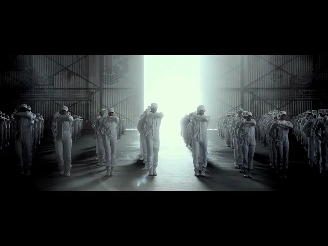 Hunger Games: Il canto della rivolta - Parte 2 | Video 'Unisciti a noi'