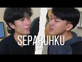 Download Lagu Separuhku - Nano Cover Ferdi ft Angga Ramadan